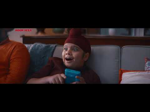 Hamdard Rooh Afza Sharbat