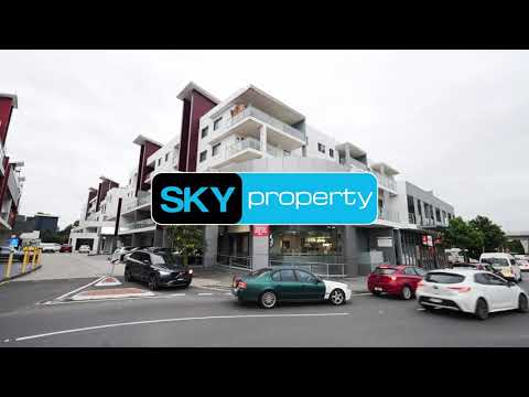 111/8 Merriville Road, Kellyville Ridge, The Hills, 2 कमरे, 2 बाथरूम, Apartment