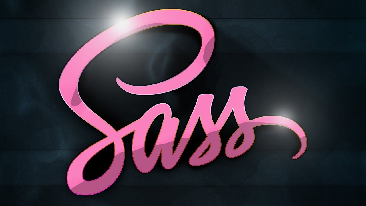Powerful coding with Sass and CSS