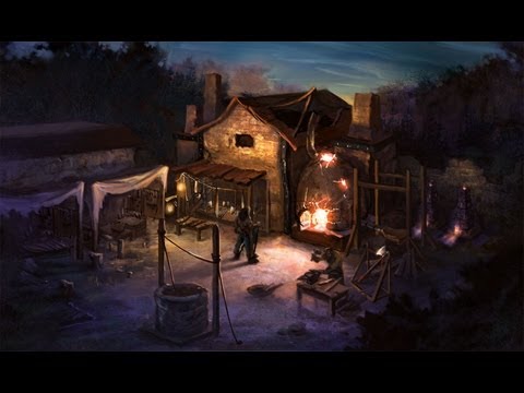 Diablo III - 16 Act II: Betrayer of the Horadrim (Witch Doctor, Xbox 360) [Gameplay Walkthrough]