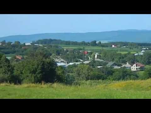 Probota judetul Suceava  12 Iulie 2014