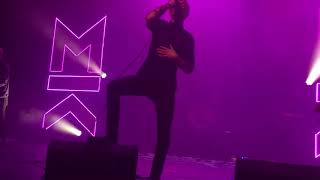 Mallory Knox - Falling In Love