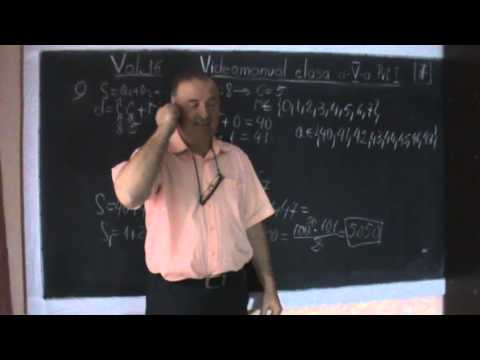 5/10 Lectia 124 - L7 - Mai multe exercitii din Manualul de clasa a V-a - Stanica, Perianu, Savulescu