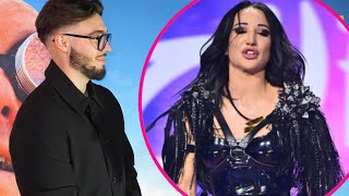 Syn Justyny Steczkowskiej szczerze o jej występie na Eurowizji 2025