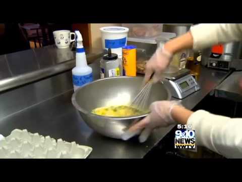 Inside The Kitchen Frankfort's Stormcloud Brewing Company