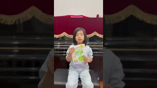 Nguyễn Lê Nhật Anh_Duck Duck Dinosaur