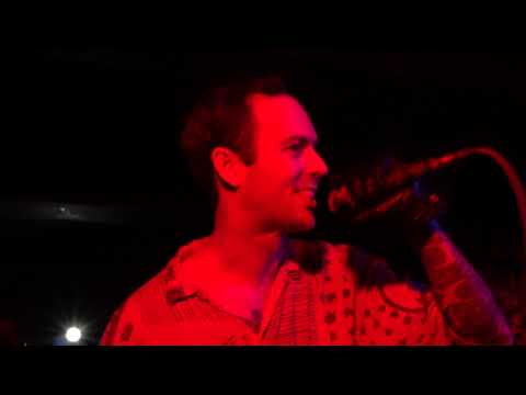 Body of Light - The Flapper, Birmingham - 11th November 2019