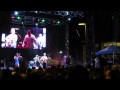 Gaelic Storm - What's The Rumpus (Live)