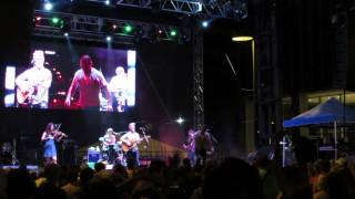 Gaelic Storm - What's The Rumpus (Live)