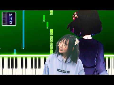Dreamy Night - LilyPichu