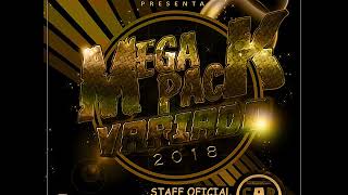 Los Bukis Me voy o te vas Remix Centro America Record 2018