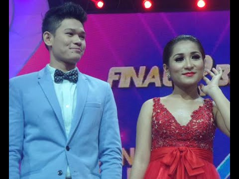 Detik detik Kemenangan Mahesya asal Pekanbaru juara KDI 2015