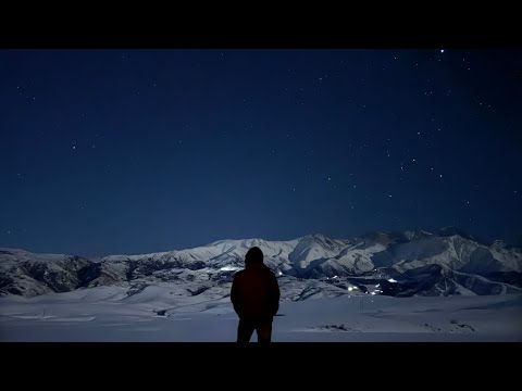 7Gen & Kabaev - Эгерде (Dron Shot/Mood Video)2022