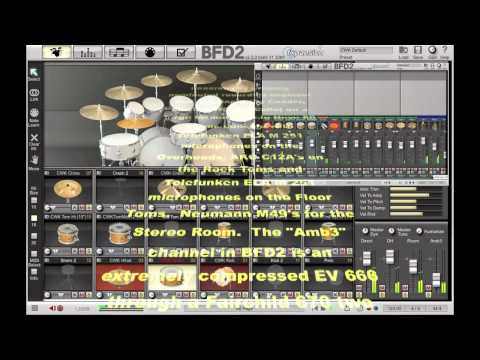 Bfd2 drums download free outlet
