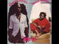 Live and Love - Gregory Isaacs and Dennis Brown