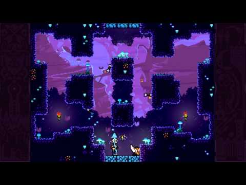 Towerfall kills