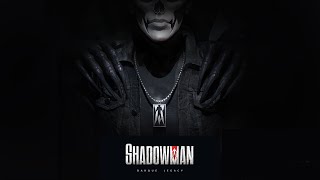 Shadowman: Darque Legacy