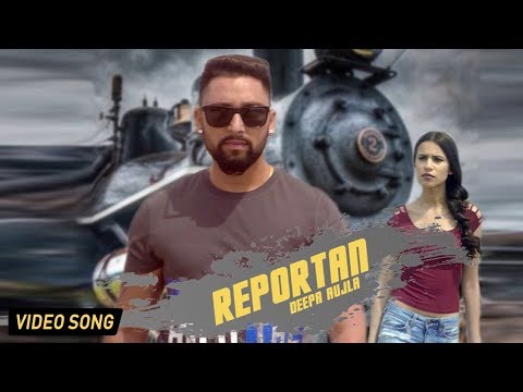 Reportan