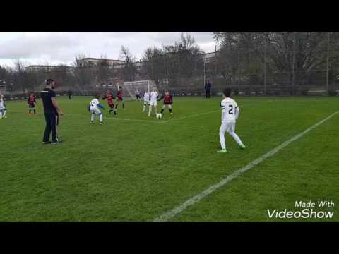 FC ROSENGÅRD EDVIN HARBAS P06