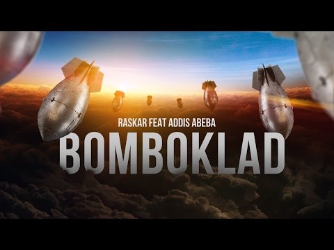 RasKar & Addis Abeba "Бомбоклад/Bomboklad" (official video)