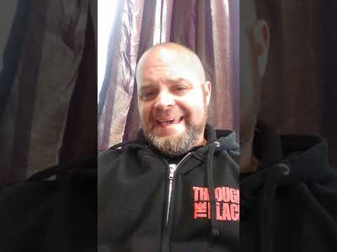 Exposing Satanic Ritual Abuse " part one "