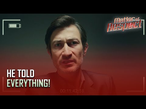 Matter of Respect - Nihat Has Exposed Everyone! - Section 46