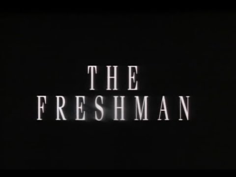 The Freshman (1990) - Official Trailer