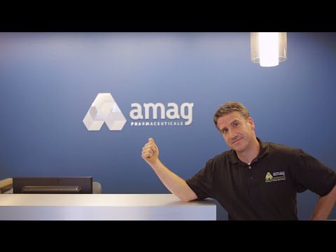 AMAG Pharmaceuticals Confidently Migrates to Cloud with Spanning Backup