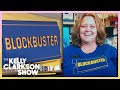 You Can Stay Overnight At Blockbuster