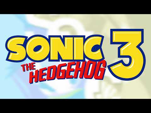 Bonus Stage (Glowball) - Sonic the Hedgehog 3 (OST)