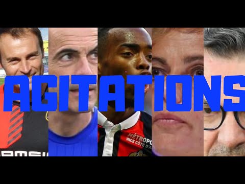 Aulas Vs Hardouin & Quillot | Cyprien Ciblé | Lollichon Ou Revel ? | OL Daily News