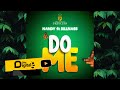 Nandy ft Billnass  - Do me (Official audio)