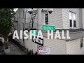 Official Video - Hurt Record - Aisha Hall