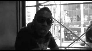 A Day in the Life of Deitrick Haddon - Part 3