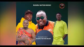NAMBOZO BY BUGISU NATION MUSIC