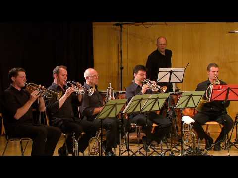 Schagerl Brass Festival 2008 - Austrian Brass Connection - Fanfare