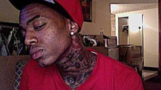 Soulja Boy- 30 Thousand 100 Million (LYYRICS)