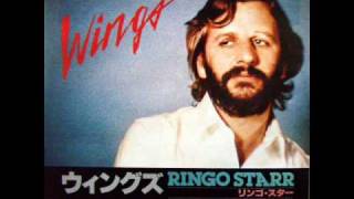 Ringo Starr - Just A Dream