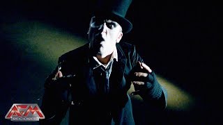 GOTHMINISTER - Ich Will Alles (2017) // Official Music Video // AFM Records