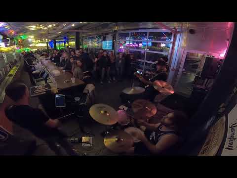 Zackstreet Boys - "Scotty Doesn't Know" by Lustra