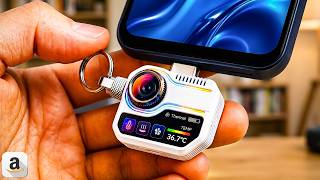 110 Cheap Tech Gadgets on Amazon You’ll Instantly Want to Buy
