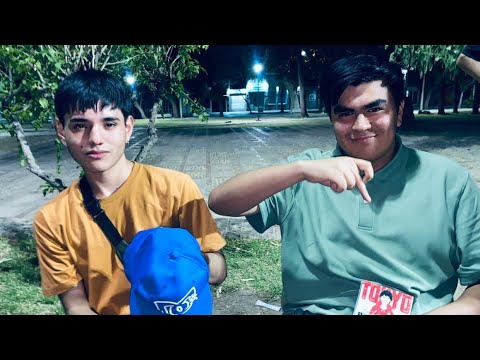 SANDOCK vs YEIGUER - Final - Odisea Wreckers - (Fecha 2)