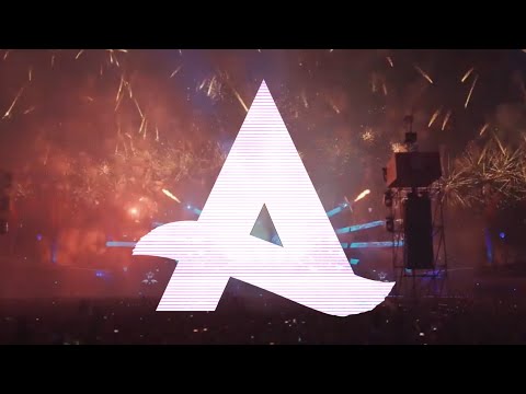 Afrojack - All Night (feat. Ally Brooke) [Zero Days Remix]