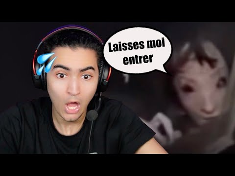 Es-tu un PEUREUX ?#4 (moi oui😭)