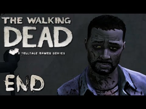 the walking dead episode 5 no time left pc release date