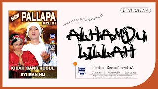 Download lagu Alhamdulillah  - Dwi Ratna -  New Pallapa Religi Vol.7 . mp3
