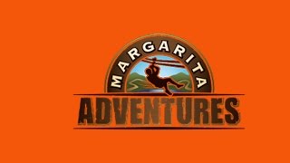 preview picture of video 'Margarita Adventures Ziplines'