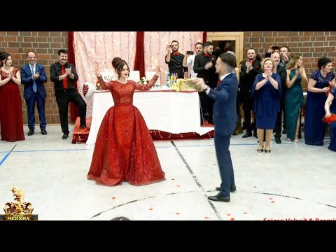 Dasma Shqiptare 2018 - Fejesa e Valonit dhe Besmires