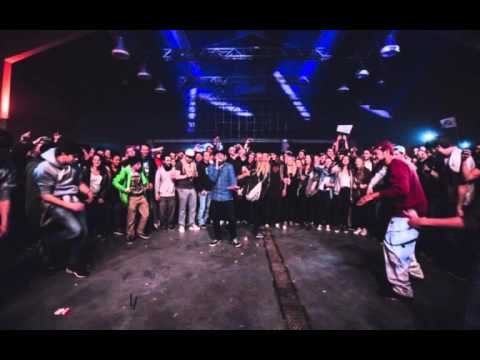 Saik Feat Zet-One Rap Zu den Anfang 3