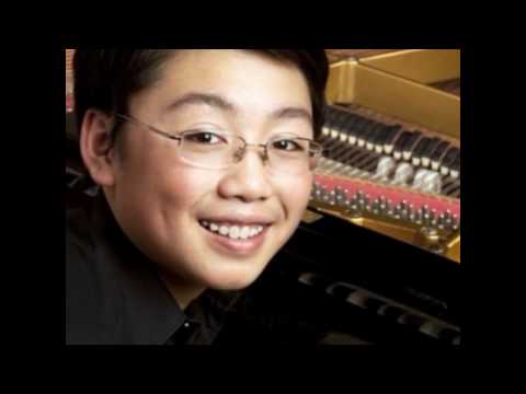 A Minute with Leila: George Li